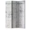 Vouwscherm - Concrete Wall [Room Dividers] -Woonmeubelwinkel MNL PARAVENT9 MP 1