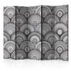 Vouwscherm - Room Divider: Mandalas II -Woonmeubelwinkel MNL PARAVENT930 MP 1