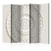 Vouwscherm - Mandala 3D II [Room Dividers] -Woonmeubelwinkel MNL PARAVENT938 MP 1