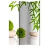 Vouwscherm - Green Relax [Room Dividers] -Woonmeubelwinkel MNL PARAVENT945 MP 1