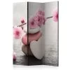 Vouwscherm - Zen Flowers [Room Dividers] -Woonmeubelwinkel MNL PARAVENT951 MP 1