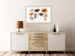 Dried Poppies 21 Dried Poppies -Woonmeubelwinkel MNL POSTERprp0152s br MP 6 1