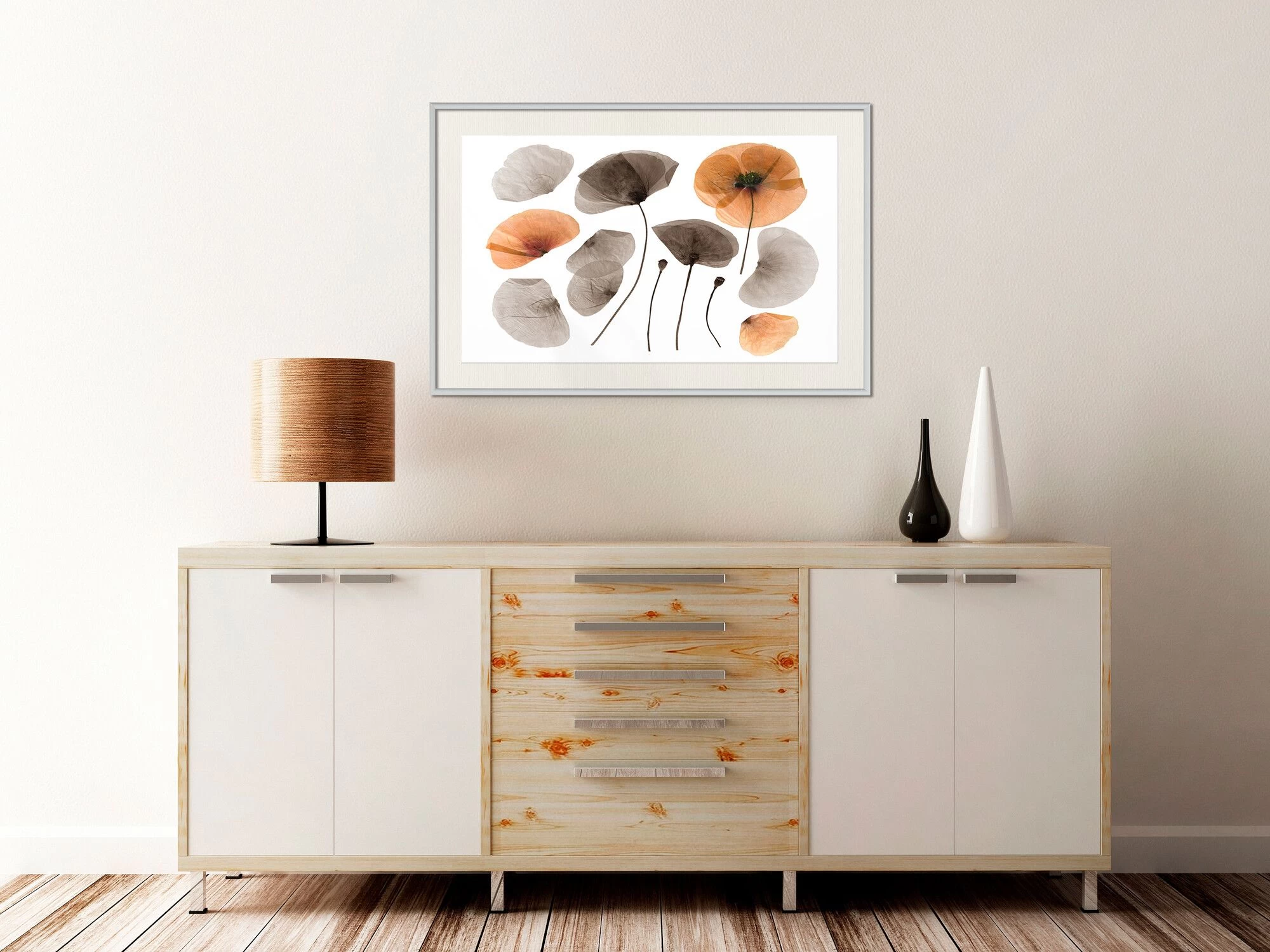 Dried Poppies 8 Dried Poppies - Afbeelding 6