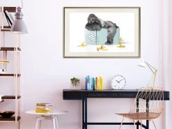 Break The Rules -Woonmeubelwinkel MNL POSTERprp0183s br MP 14