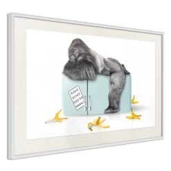 Break The Rules -Woonmeubelwinkel MNL POSTERprp0183s br MP 5