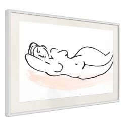 Baroque Shapes -Woonmeubelwinkel MNL POSTERprp0184s br MP 5