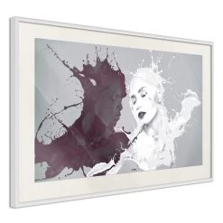 Well-Matched Couple -Woonmeubelwinkel MNL POSTERprp0208s br MP 5 1