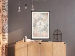 Buddha Is Right -Woonmeubelwinkel MNL POSTERprp0334s br MP 10 1