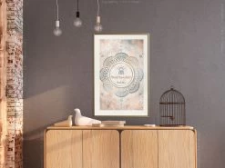 Buddha Is Right -Woonmeubelwinkel MNL POSTERprp0334s br MP 14 1