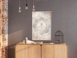 Buddha Is Right -Woonmeubelwinkel MNL POSTERprp0334s br MP 2 1