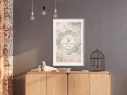 Buddha Is Right -Woonmeubelwinkel MNL POSTERprp0334s br MP 6 1