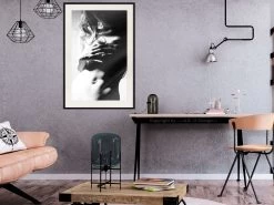 Feminine Beauty -Woonmeubelwinkel MNL POSTERprp0335s br MP 10