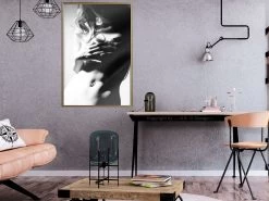 Feminine Beauty -Woonmeubelwinkel MNL POSTERprp0335s br MP 12