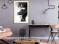 Feminine Beauty -Woonmeubelwinkel MNL POSTERprp0335s br MP 14