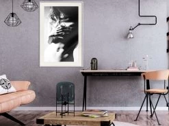 Feminine Beauty -Woonmeubelwinkel MNL POSTERprp0335s br MP 6