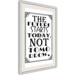 Future -Woonmeubelwinkel MNL POSTERprp0357s br MP 5