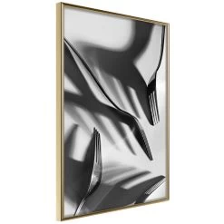 Fun With Shadow -Woonmeubelwinkel MNL POSTERprp0401s br MP 11