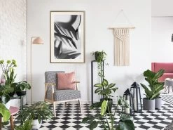 Fun With Shadow -Woonmeubelwinkel MNL POSTERprp0401s br MP 14