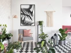 Fun With Shadow -Woonmeubelwinkel MNL POSTERprp0401s br MP 8