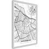 City Map: Amsterdam -Woonmeubelwinkel MNL POSTERprp0554s br MP 1