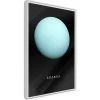 The Solar System: Uranus -Woonmeubelwinkel MNL POSTERprp0653s br MP 1