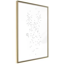 Connect The Dots 26 Connect The Dots -Woonmeubelwinkel MNL POSTERprp0746s br MP 11