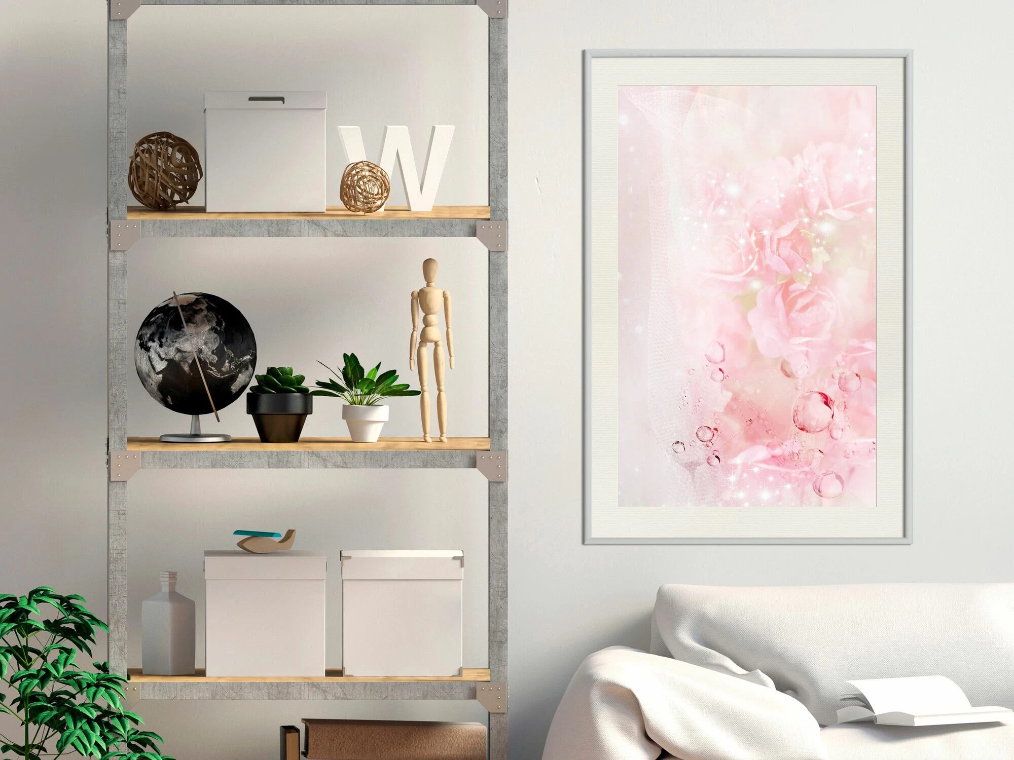 Summer Memories I 8 Summer Memories I - Afbeelding 6