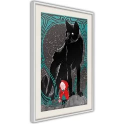 Bad Wolf -Woonmeubelwinkel MNL POSTERprp0979s br MP 5