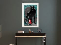 Bad Wolf -Woonmeubelwinkel MNL POSTERprp0979s br MP 6