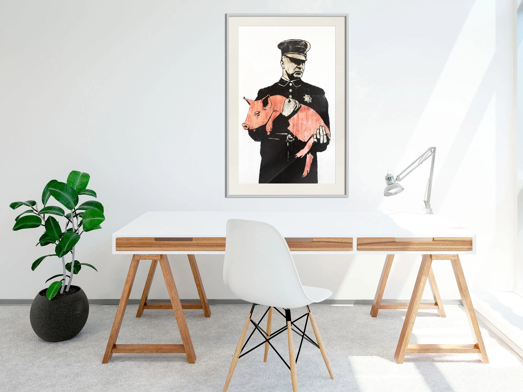 Pig 8 Pig - Afbeelding 6