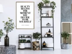 Beginning Of The Beauty -Woonmeubelwinkel MNL POSTERprp1169s br MP 12