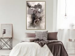 Ancient Mechanism -Woonmeubelwinkel MNL POSTERprp1200s br MP 12