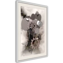 Ancient Mechanism -Woonmeubelwinkel MNL POSTERprp1200s br MP 5