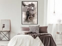 Ancient Mechanism -Woonmeubelwinkel MNL POSTERprp1200s br MP 8