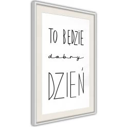 Good Day 20 Good Day -Woonmeubelwinkel MNL POSTERprp1228s br MP 5