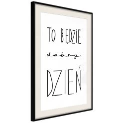 Good Day 24 Good Day -Woonmeubelwinkel MNL POSTERprp1228s br MP 9