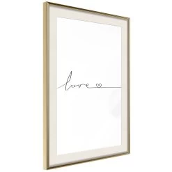 Love Pulse -Woonmeubelwinkel MNL POSTERprp1230s br MP 13