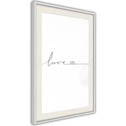 Love Pulse -Woonmeubelwinkel MNL POSTERprp1230s br MP 5