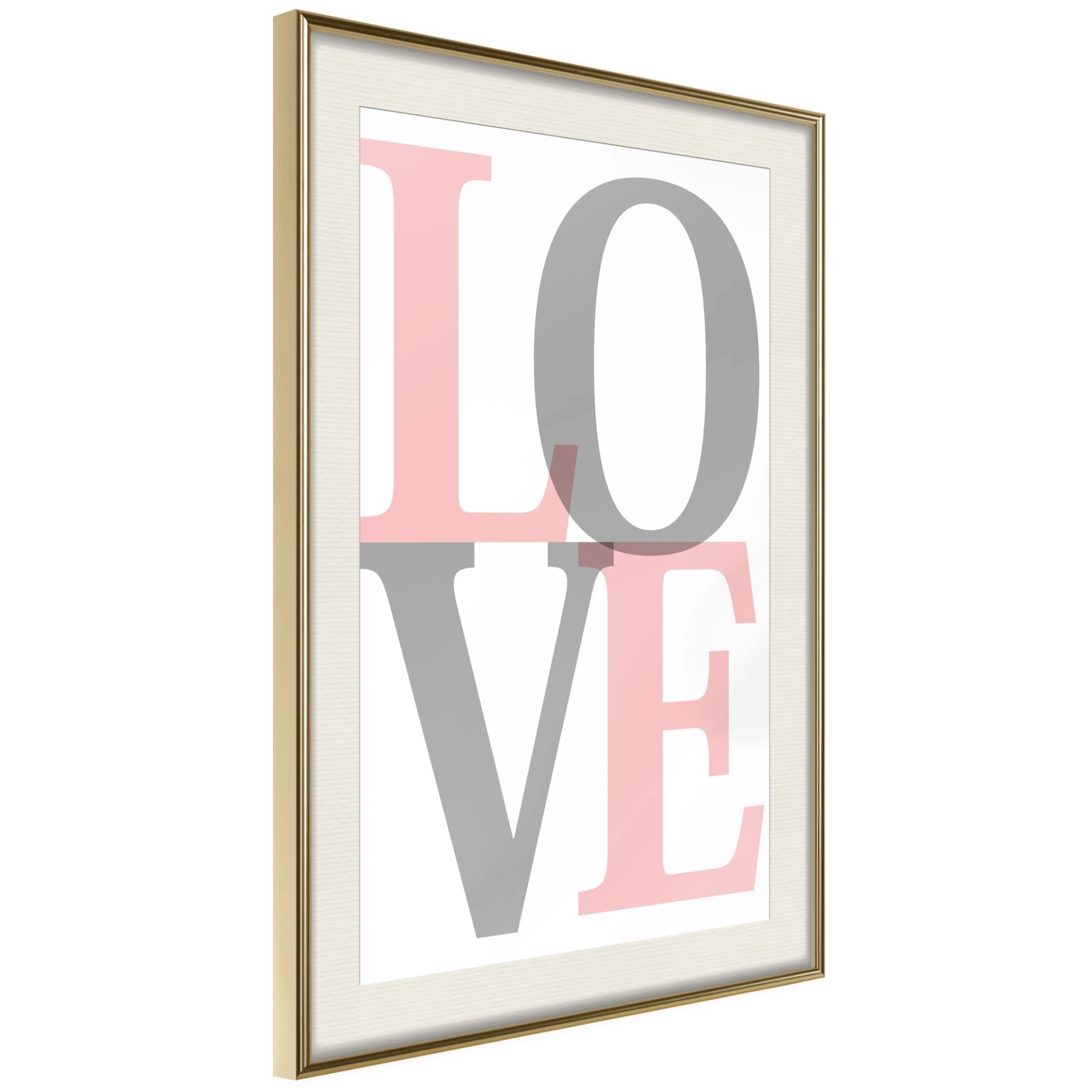 Grey-Pink Love 15 Grey-Pink Love - Afbeelding 13