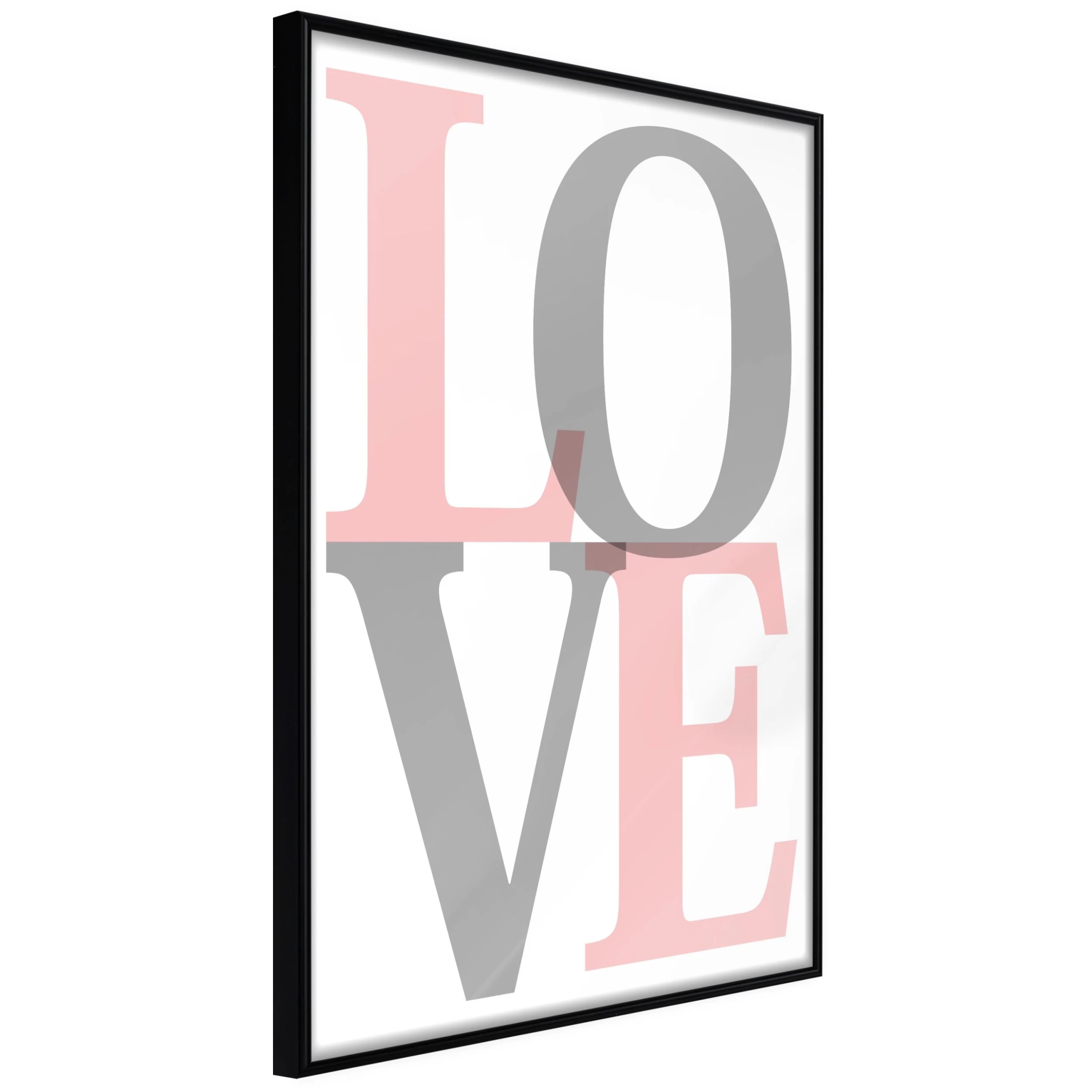 Grey-Pink Love 9 Grey-Pink Love - Afbeelding 7