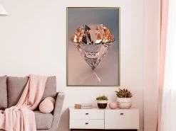 Shiny Gem -Woonmeubelwinkel MNL POSTERprp1454s br MP 12