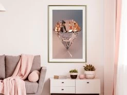 Shiny Gem -Woonmeubelwinkel MNL POSTERprp1454s br MP 14