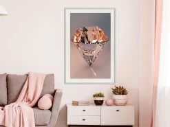 Shiny Gem -Woonmeubelwinkel MNL POSTERprp1454s br MP 6