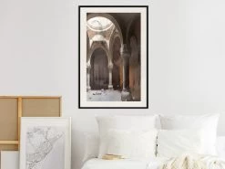 Place Of Peace -Woonmeubelwinkel MNL POSTERprp1471s br MP 10