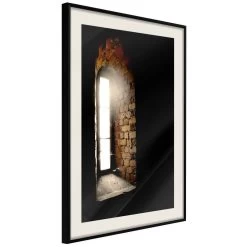 Window To The World -Woonmeubelwinkel MNL POSTERprp1505s br MP 9