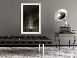 Rain Of Light -Woonmeubelwinkel MNL POSTERprp1559s br MP 6