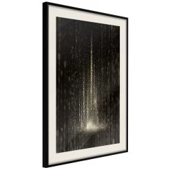 Rain Of Light -Woonmeubelwinkel MNL POSTERprp1559s br MP 9