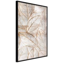 Copper Leaves -Woonmeubelwinkel MNL POSTERprp1638s br MP 7