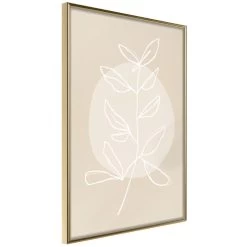 Pastel Plant -Woonmeubelwinkel MNL POSTERprp1649s br MP 11