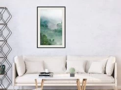 Green Lungs Of The Earth I -Woonmeubelwinkel MNL POSTERprp1678s br MP 10 1